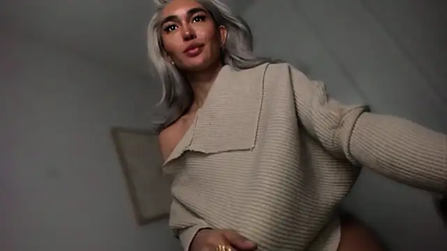 mxshemale ladyboy online show from 02/07/26, 04:54