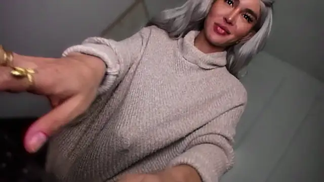 mxshemale ladyboy online show from 02/09/26, 08:35