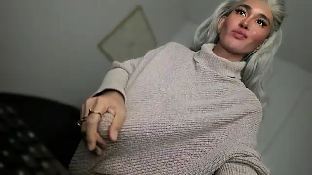 mxshemale ladyboy online show from 03/02/26, 05:42