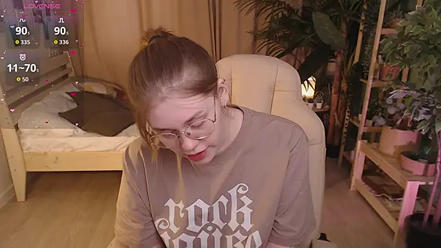 Alison Doody online show from 02/19/26, 07:48