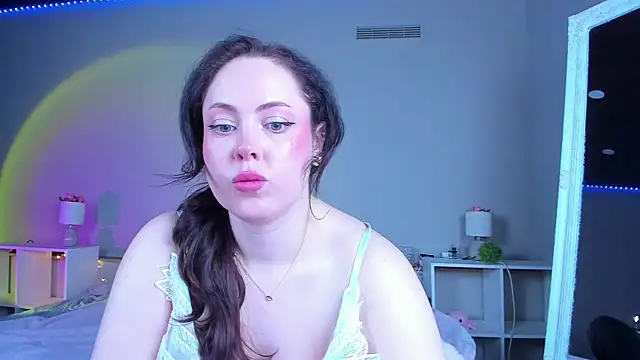 AlbaLimory online show from 05/15/26, 01:18