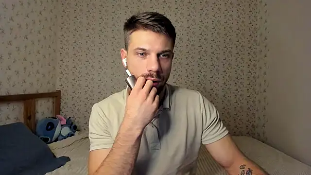 Tony Wolf online show from 01/19/26, 02:04