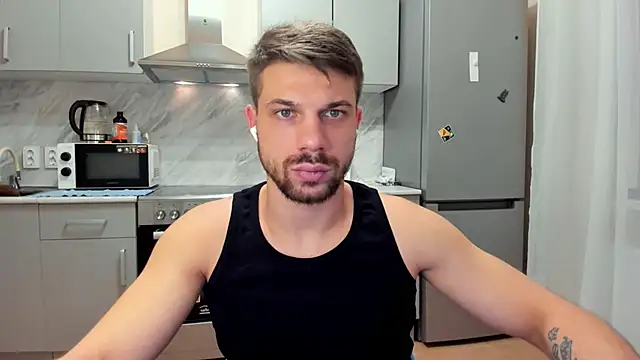 Tony Wolf online show from 02/22/26, 07:45