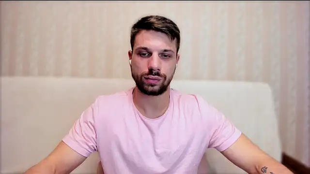 Tony Wolf online show from 03/24/26, 07:41