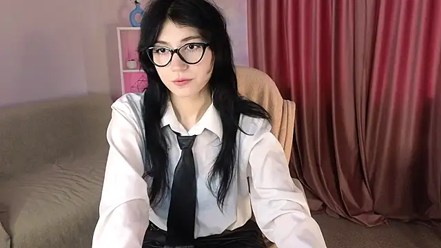 Mila Whelson online show from 02/22/26, 11:53