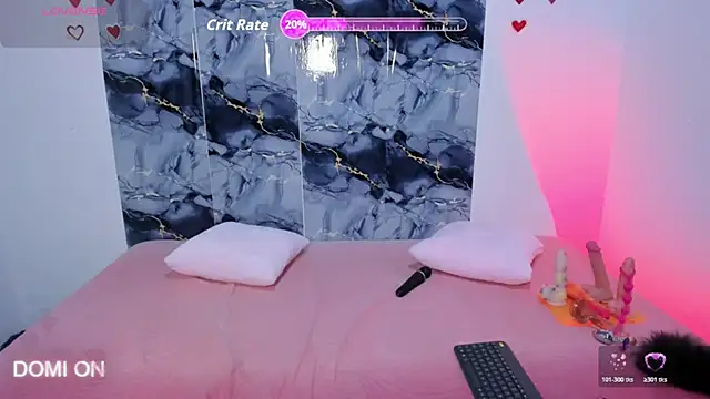 eliannamoon online show from 04/28/26, 11:26