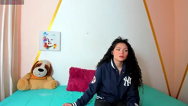 MapeDiamond online show from 04/07/26, 03:01