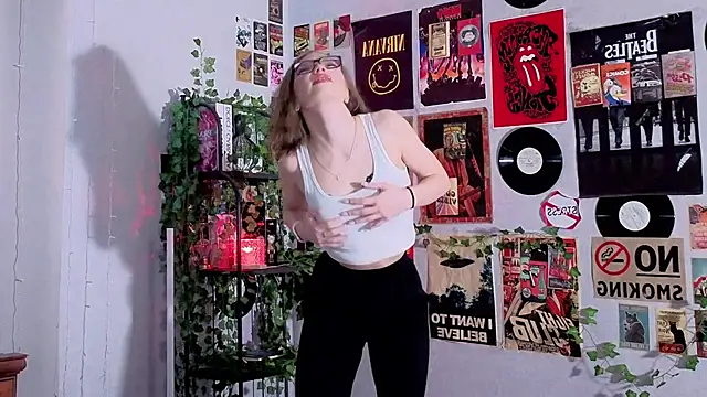 JeaneneWoltz online show from 01/15/26, 10:09