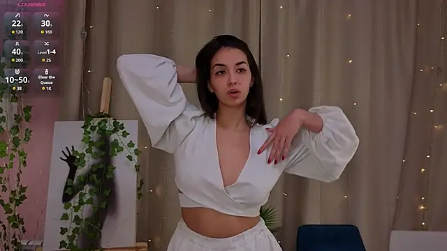 EmmyNoel online show from 01/13/26, 07:13