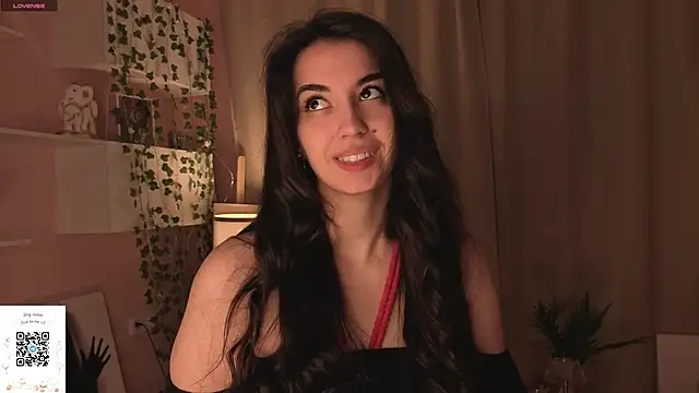 EmmyNoel online show from 03/12/26, 07:09