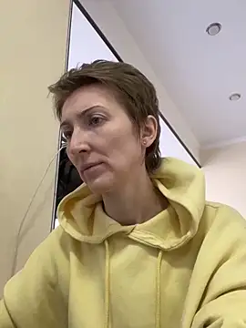 Sensual Flower online show from 03/10/26, 06:40