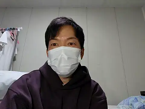 Snapshot of sweets_danshi chatting on 12/20/25, 05:25 sweets danshi online show from 12/20/25, 05:25