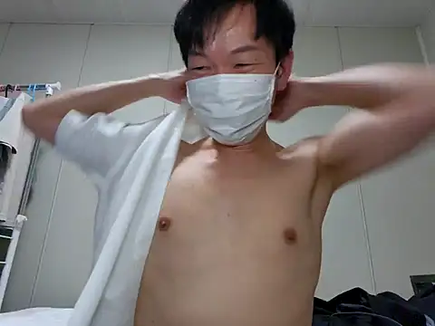 sweets danshi online show from 12/22/25, 01:52