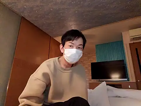 sweets danshi online show from 01/18/26, 05:00