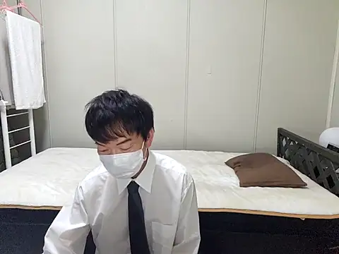 sweets danshi online show from 02/05/26, 12:54