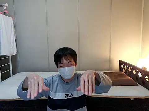 sweets danshi online show from 02/06/26, 01:36