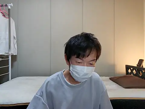 sweets danshi online show from 02/20/26, 01:11