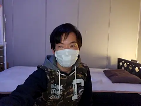 sweets danshi online show from 03/07/26, 05:37