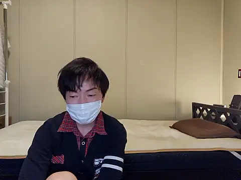 sweets danshi online show from 03/11/26, 01:06