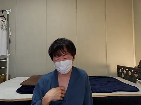 sweets danshi online show from 03/12/26, 12:55