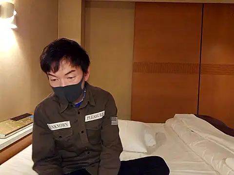 sweets danshi online show from 03/15/26, 05:13