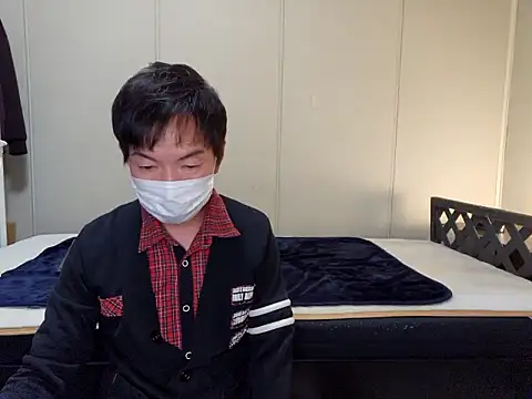 sweets danshi online show from 03/25/26, 01:17