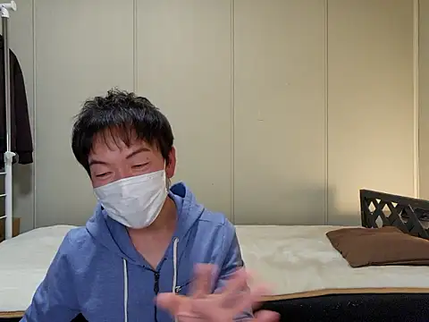 sweets danshi online show from 03/27/26, 12:38