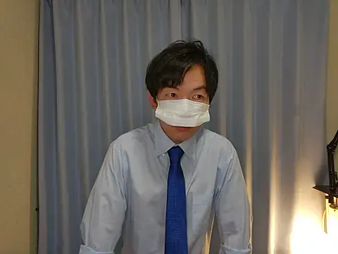 sweets danshi online show from 05/13/26, 12:57