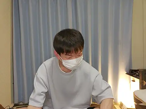 sweets danshi online show from 05/25/26, 12:44