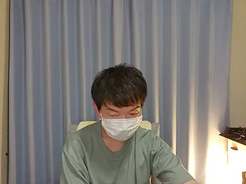 sweets danshi online show from 05/26/26, 12:34