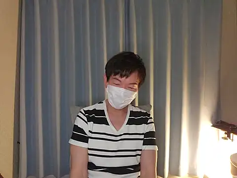 sweets danshi online show from 05/28/26, 12:46