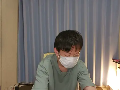 Snapshot of sweets_danshi chatting on 06/04/26, 12:55 sweets danshi online show from 06/04/26, 12:55