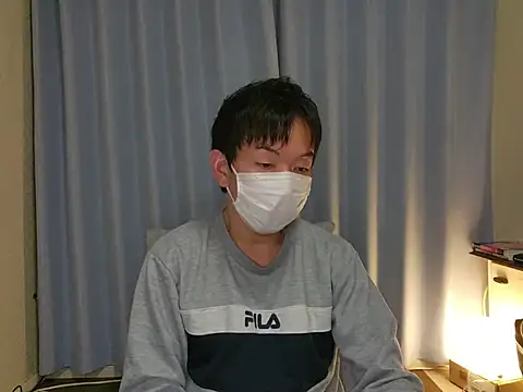 Snapshot of sweets_danshi chatting on 06/07/26, 12:09 sweets danshi online show from 06/07/26, 12:09