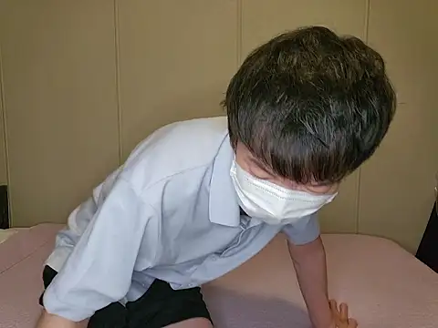 Snapshot of sweets_danshi chatting on 06/19/26, 12:42 sweets danshi online show from 06/19/26, 12:42