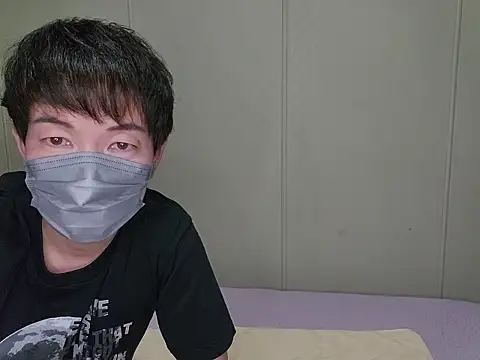 Snapshot of sweets_danshi chatting on 06/22/26, 12:57 sweets danshi online show from 06/22/26, 12:57