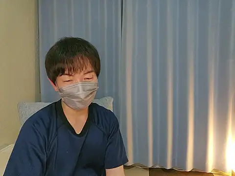 Snapshot of sweets_danshi chatting on 07/17/26, 12:45 sweets danshi online show from 07/17/26, 12:45