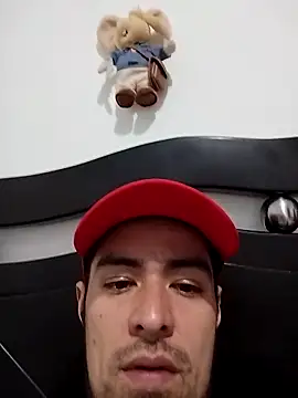 aldana 388 online show from 03/06/26, 09:44