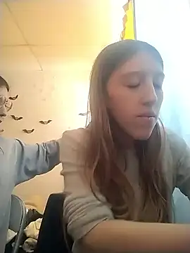 Briar y Blair online show from 01/11/26, 02:44