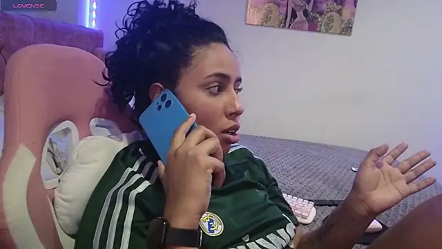 Valery  lovex online show from 02/23/26, 10:34