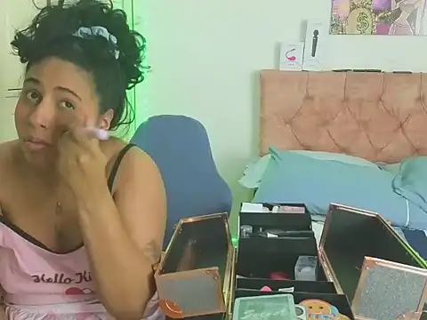 Valery  lovex online show from 05/11/26, 05:13