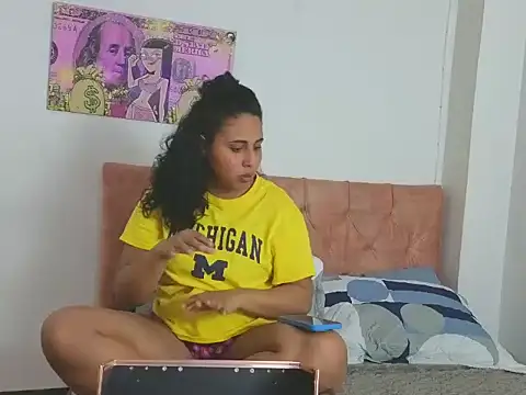 Valery  lovex online show from 05/30/26, 03:25