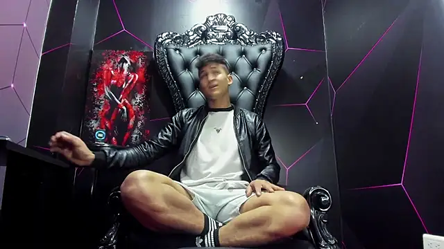 Ethan Waalker online show from 01/08/26, 12:02