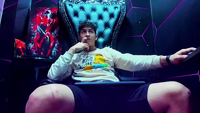 Ethan Waalker online show from 02/24/26, 03:59