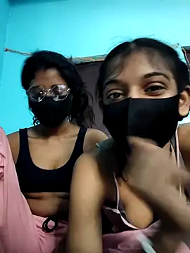 Aaradhya-Rani online show from 02/22/26, 06:57