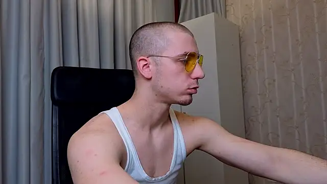 KellenWest online show from 03/31/26, 07:20