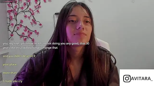 Snapshot of vanesita_ chatting on 04/29/26, 02:26 vanesita online show from 04/29/26, 02:26