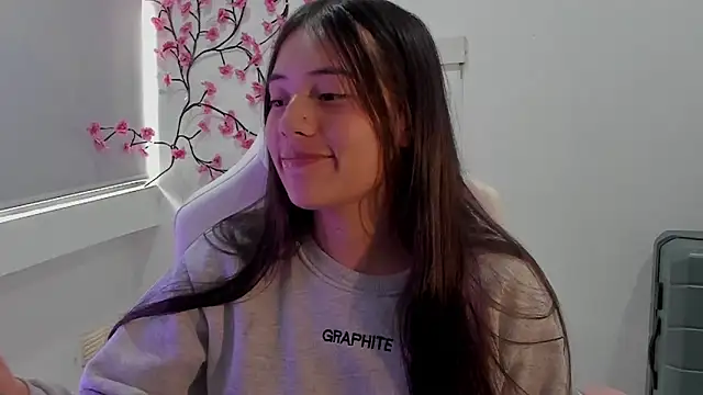 Snapshot of vanesita_ chatting on 06/02/26, 07:05 vanesita online show from 06/02/26, 07:05