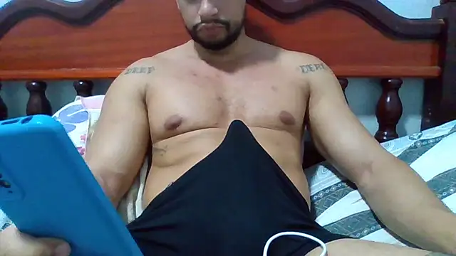 moreno dotado22 online show from 02/26/26, 04:28