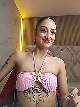 Snapshot of Tifany_Tx chatting on 03/06/26, 10:17 Tifany Tx online show from 03/06/26, 10:17