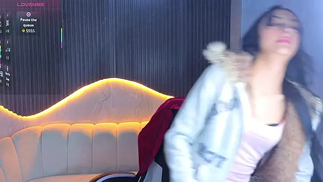 Snapshot of Tifany_Tx chatting on 03/12/26, 12:33 Tifany Tx online show from 03/12/26, 12:33